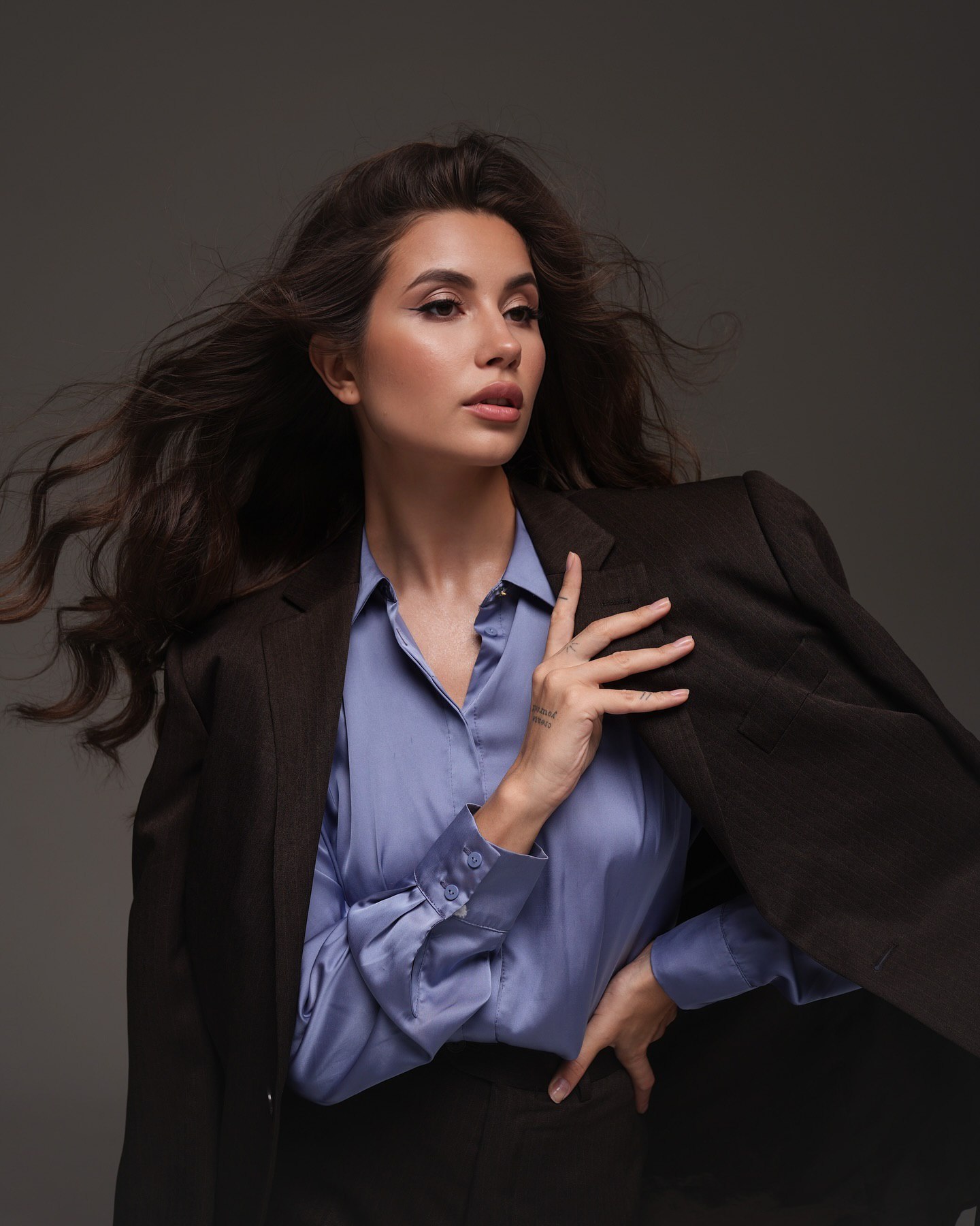 Вправи для зниження стресу. Ірина Пістрюга розповідає, як зберегти спокій під час війни