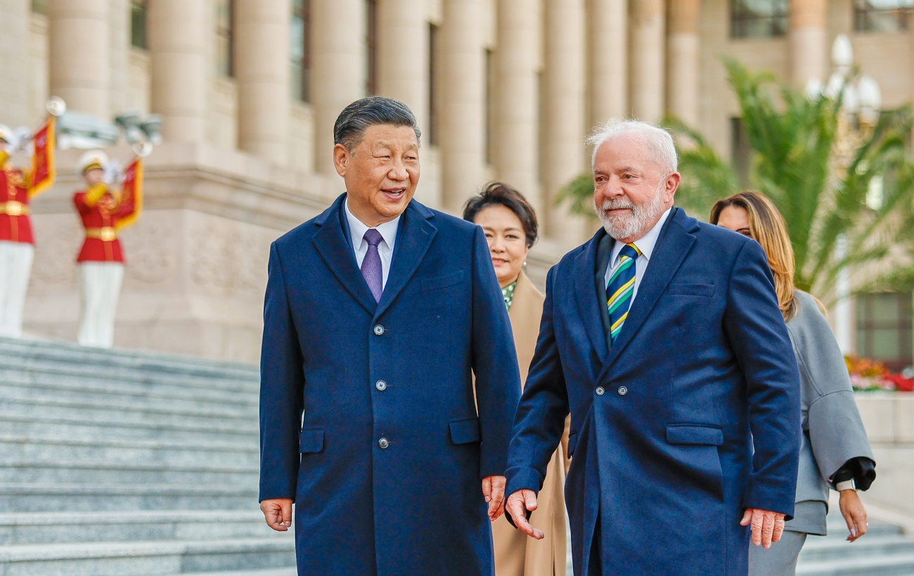 В тіні Трампа. Чого чекати від першого саміту G20 після виборів в США