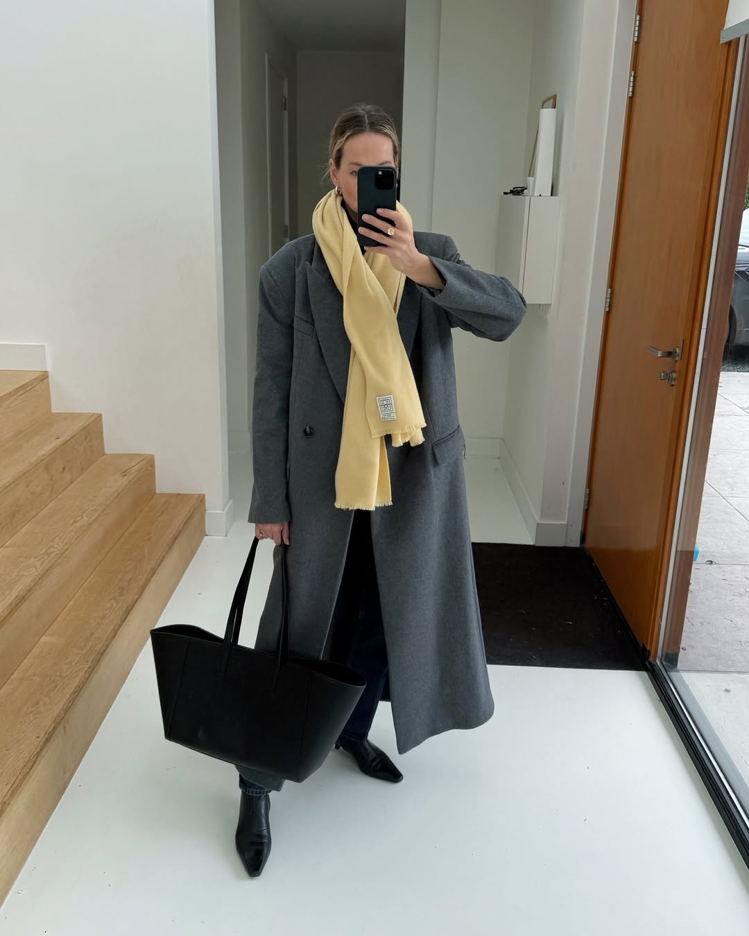 Тренды зимы 2026: цвета, которые подчеркнут ваш стиль и создадут модный образ