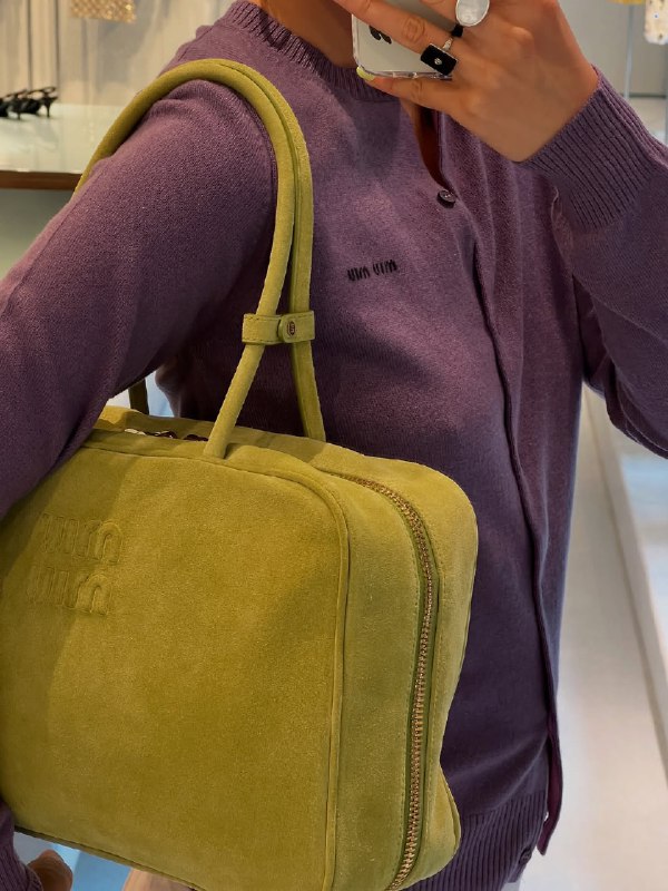 Тренды зимы 2026: цвета, которые подчеркнут ваш стиль и создадут модный образ