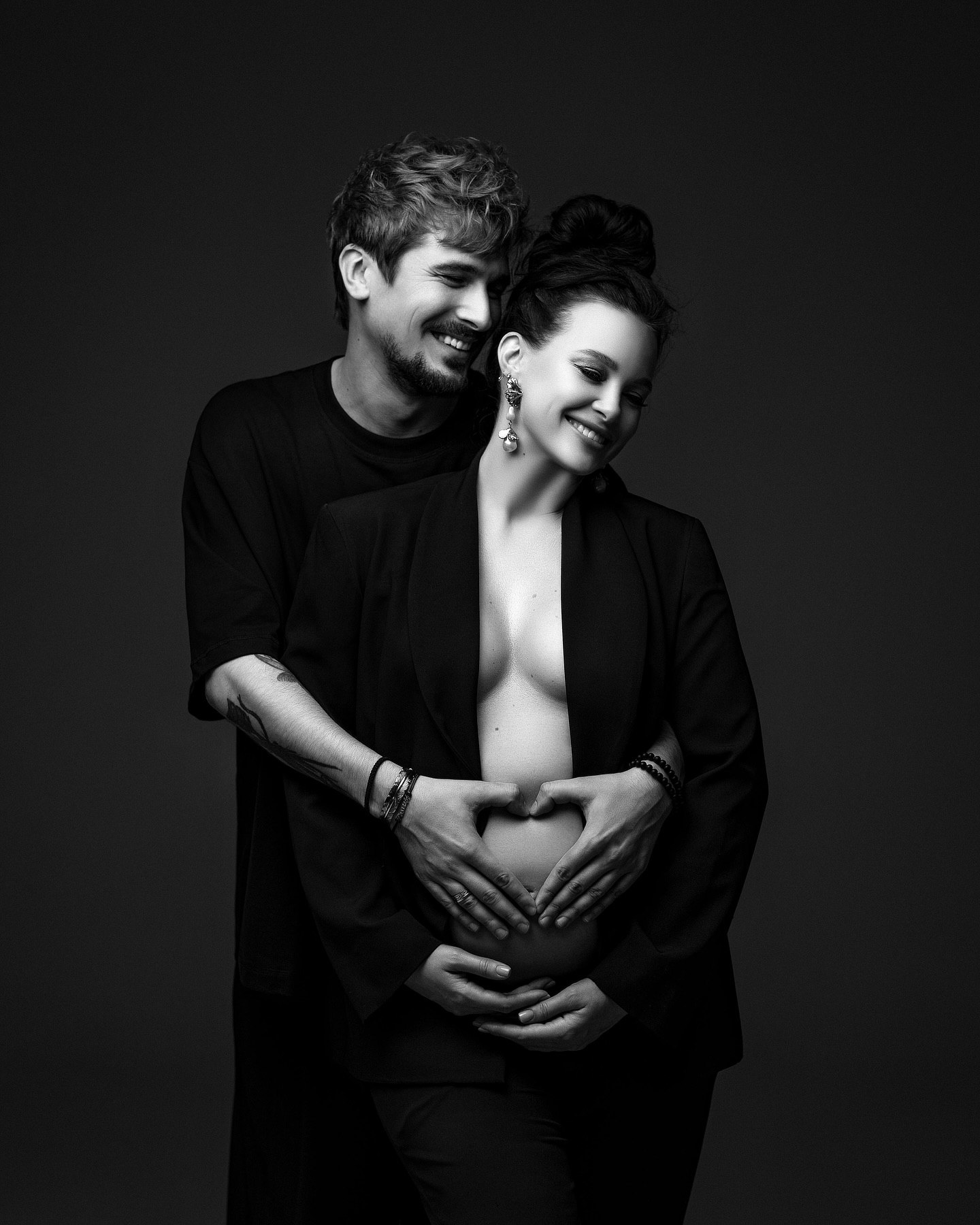 &quot;Ти переміг&quot;: Дорофєєва несподівано відреагувала на вагітність дружини Позитива