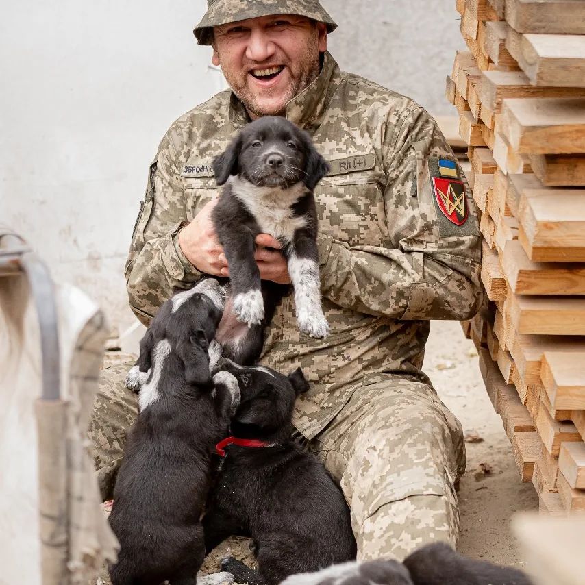 Олег Иваница гневно высказался о коллегах-артистах, которые против мобилизации: &quot;Буча может повториться&quot;