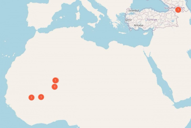Ukraine's intelligence breaches Russian secure networks along front line and in Africa