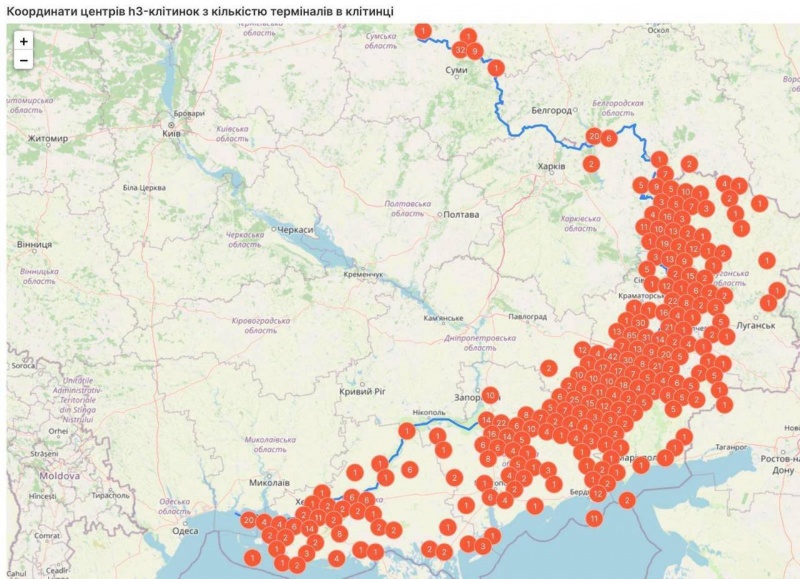 Ukraine's intelligence breaches Russian secure networks along front line and in Africa