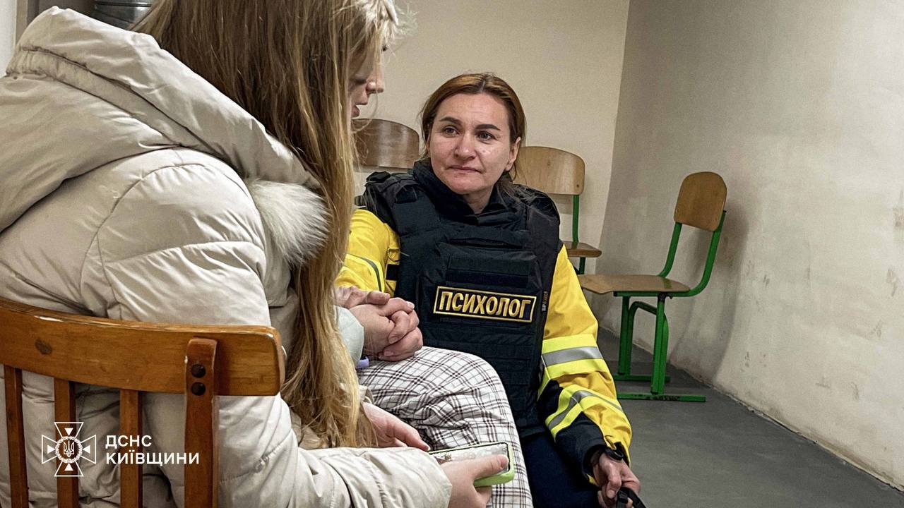 Снесло два этажа: ГСЧС показала последствия удара по дому в Броварах