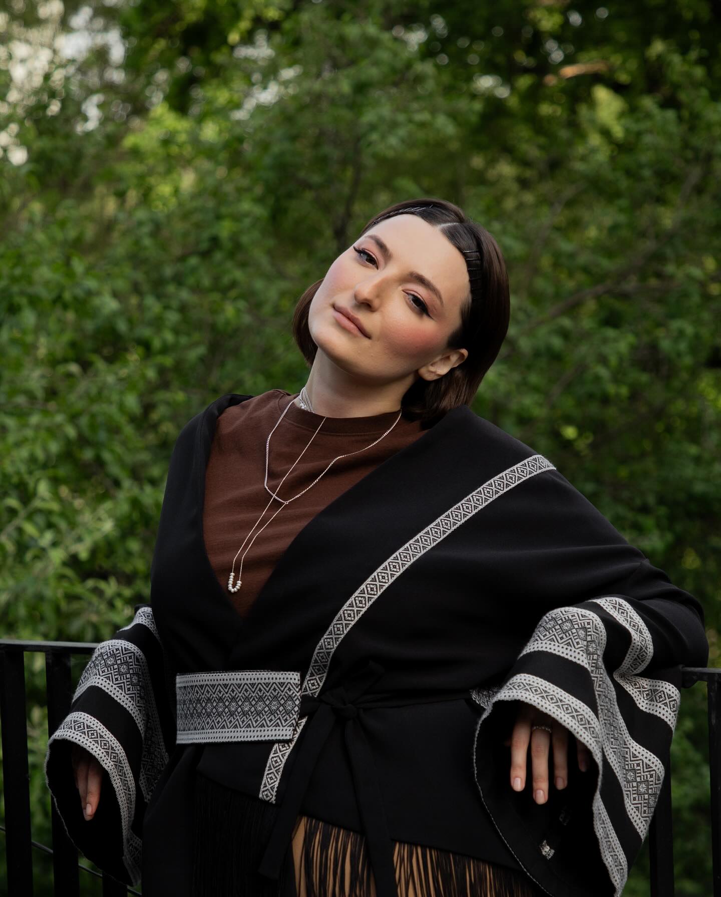 Звезда "Женского квартала" рассказала о первых серьезных отношениях в 31 год: как выглядит ее избранник