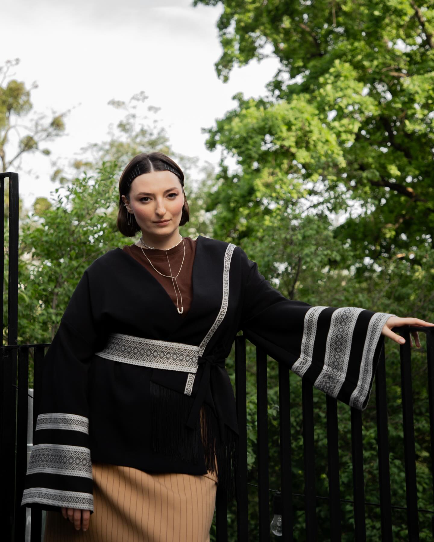 Звезда "Женского квартала" рассказала о первых серьезных отношениях в 31 год: как выглядит ее избранник