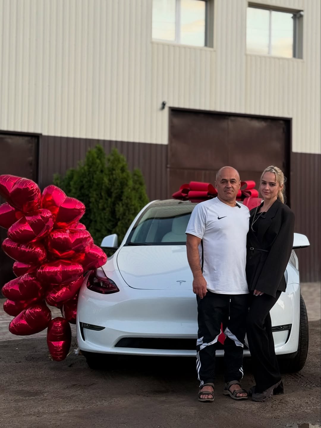 Де зараз і чим займається Інна Бєлєнь - переможниця "Холостяка" з Тереном