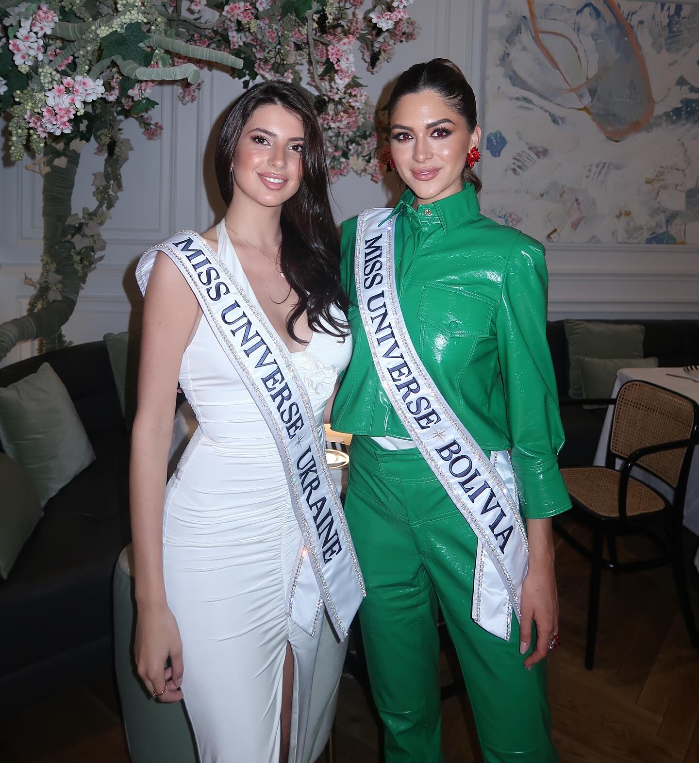 &quot;Міс Всесвіт Україна-2024&quot; Аліна Пономаренко показала, чим займається у Мексиці: як дівчина готується до фіналу