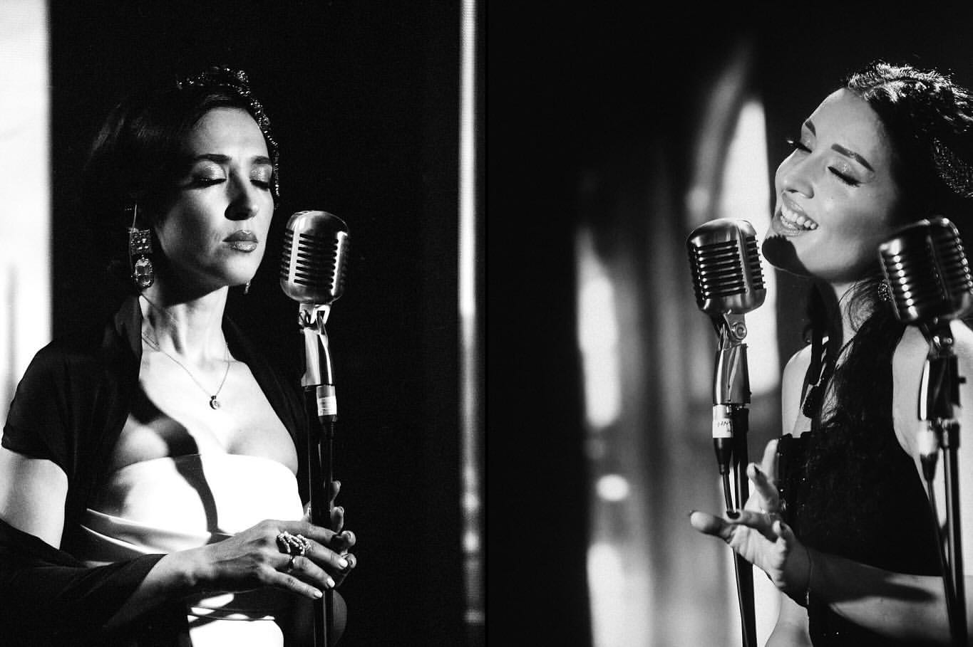 Завальська з "Алібі" чесно розповіла, чому вони із сестрою співали російською: "Це була норма"