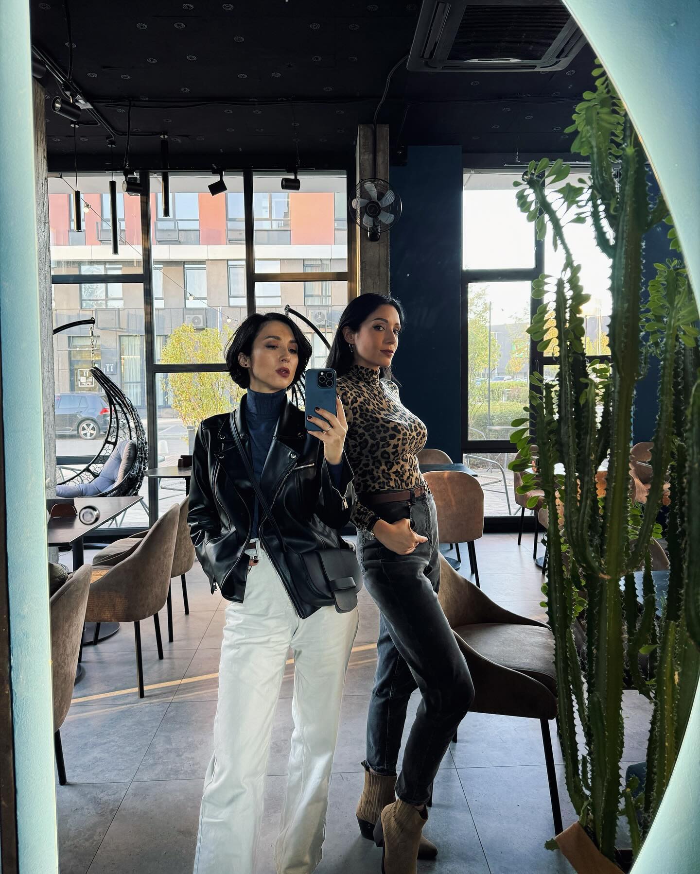 Завальська з "Алібі" чесно розповіла, чому вони із сестрою співали російською: "Це була норма"