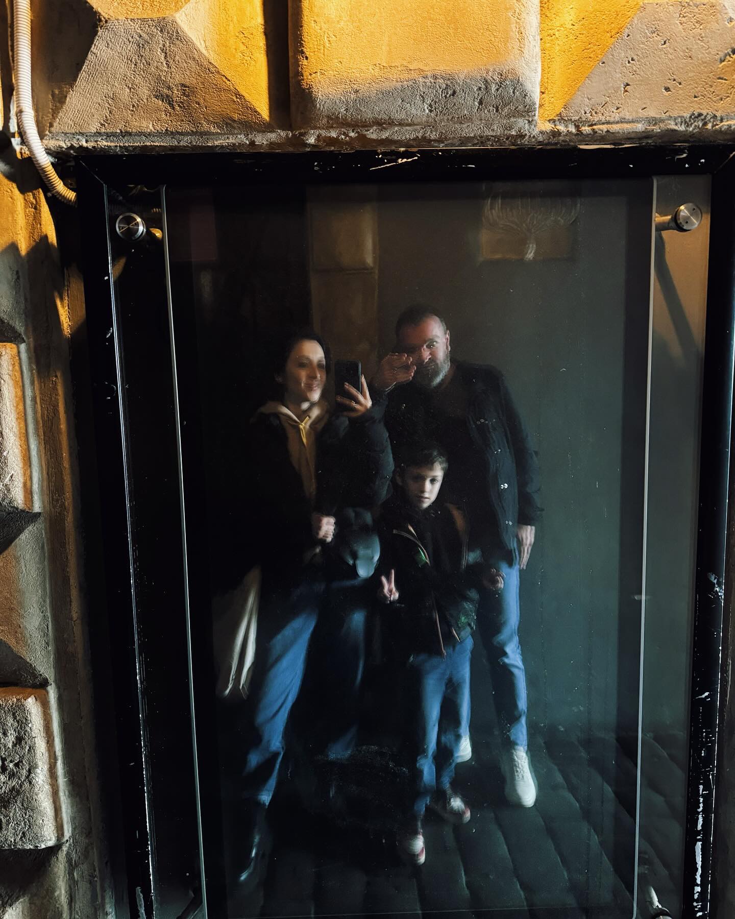 Відома співачка розсекретила, як починався її роман із майбутнім чоловіком: "Не планувала шлюб та дітей"