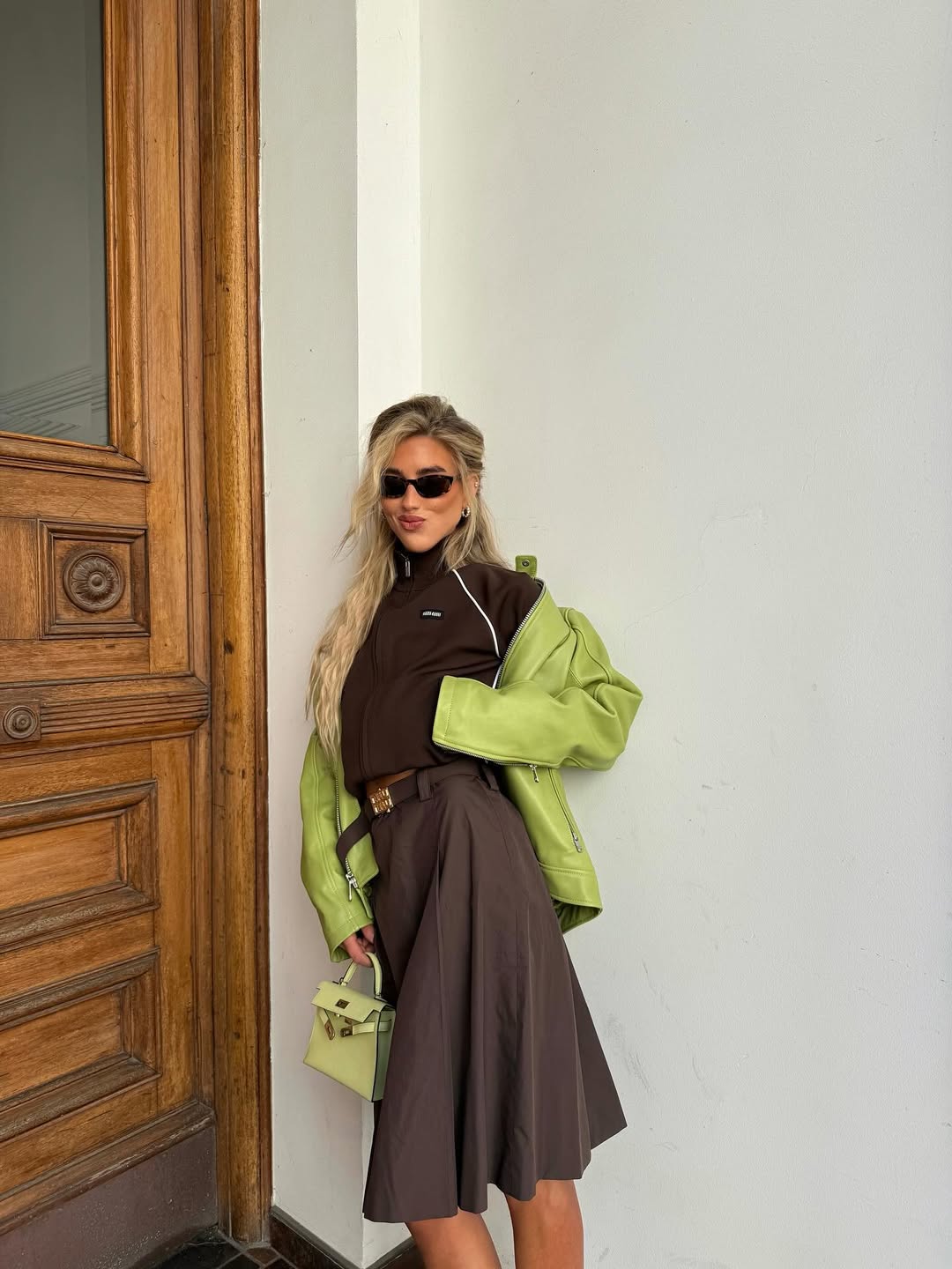 Тренды зимы 2026: цвета, которые подчеркнут ваш стиль и создадут модный образ