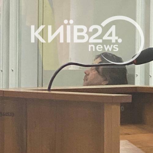 Остапа Ступку арестовали. Появилось фото из суда над актером