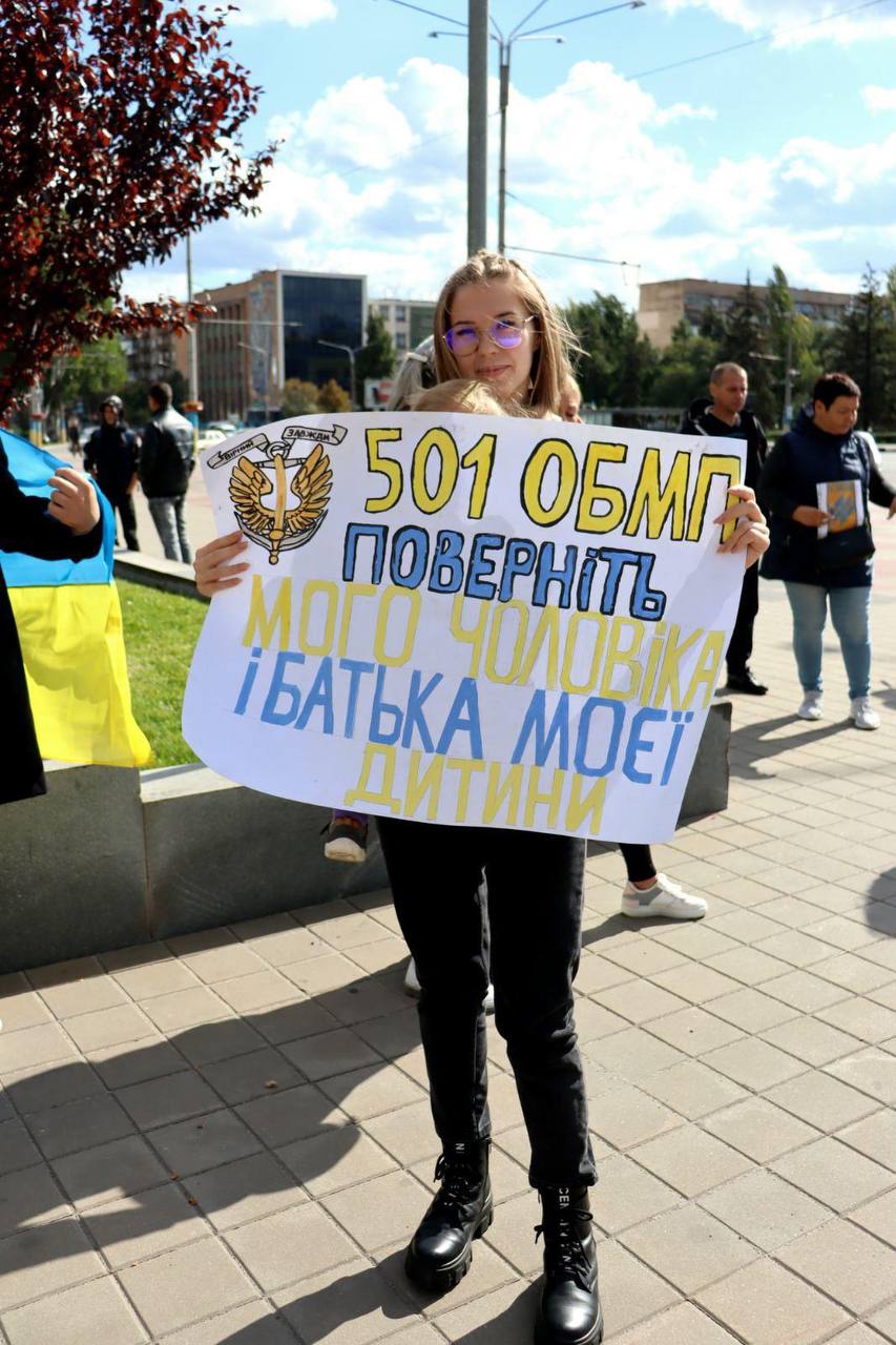 &quot;У них не было боеприпасов, чтобы отбиваться&quot;. История украинского защитника, находящегося в плену больше года (фото)