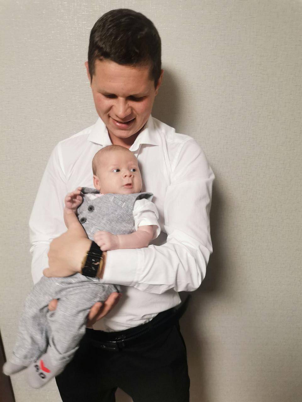 &quot;У них не было боеприпасов, чтобы отбиваться&quot;. История украинского защитника, находящегося в плену больше года (фото)