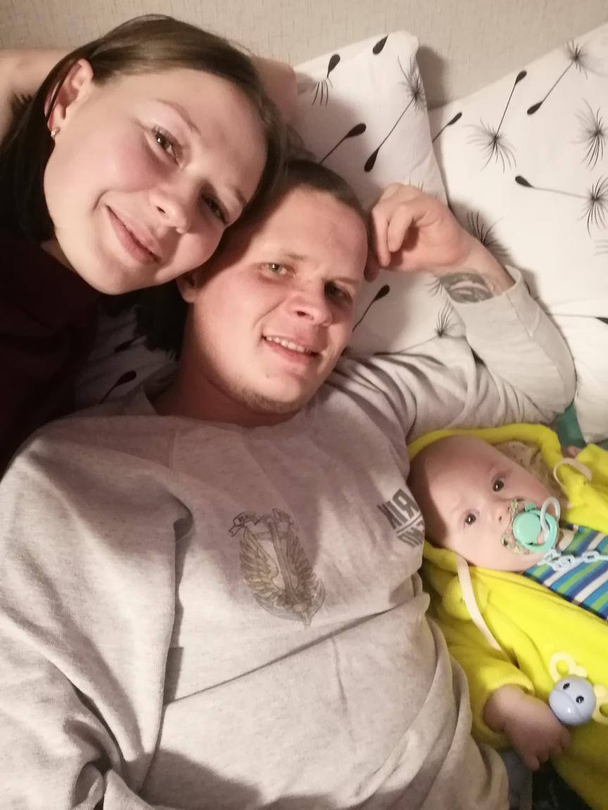 &quot;У них не было боеприпасов, чтобы отбиваться&quot;. История украинского защитника, находящегося в плену больше года (фото)