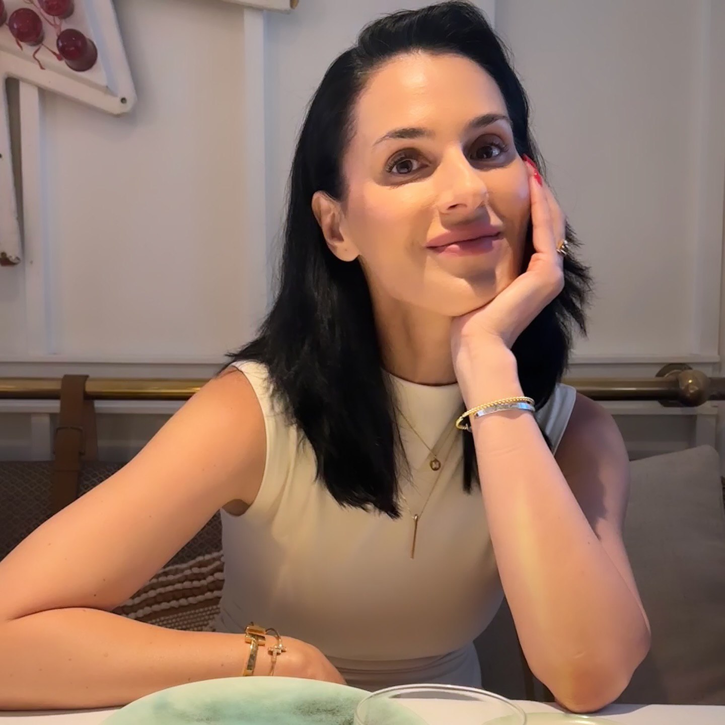 "Найбільша радість": Маша Єфросиніна назвала улюблені місця у Києві