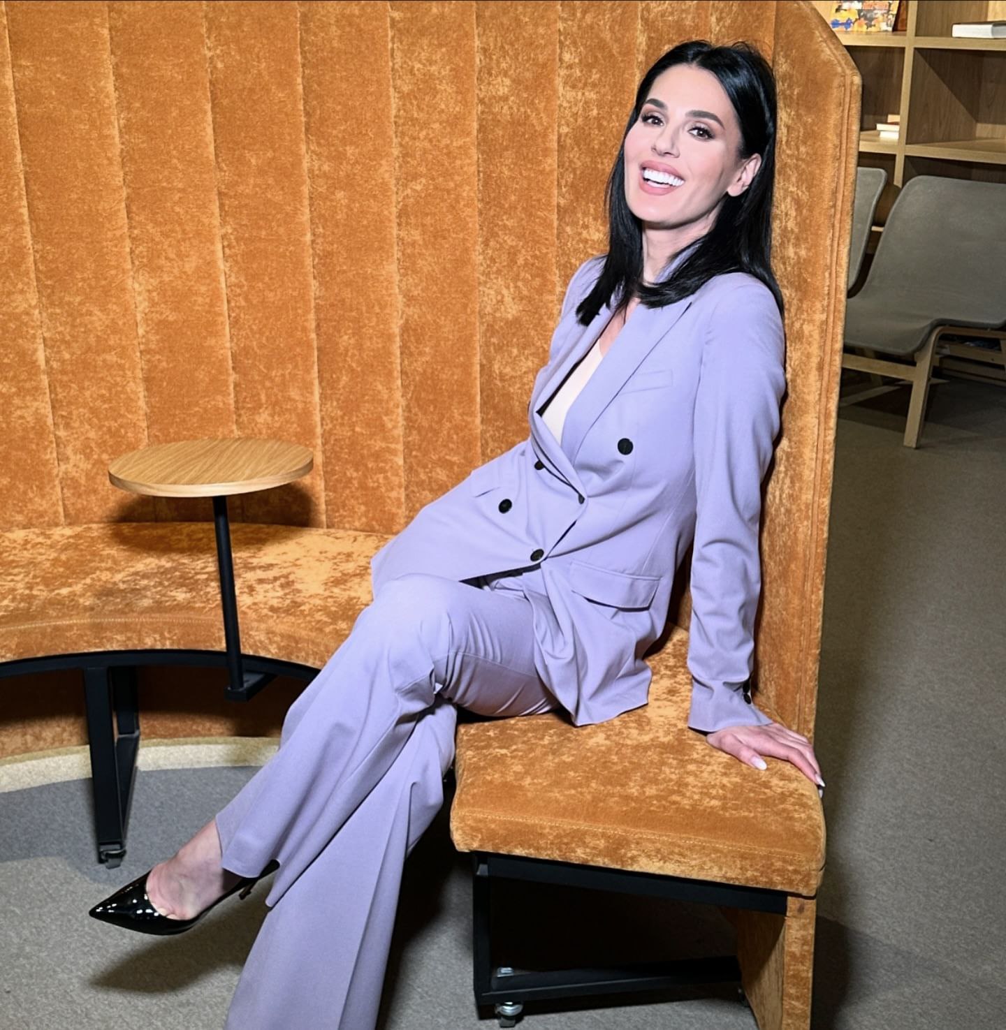 "Найбільша радість": Маша Єфросиніна назвала улюблені місця у Києві