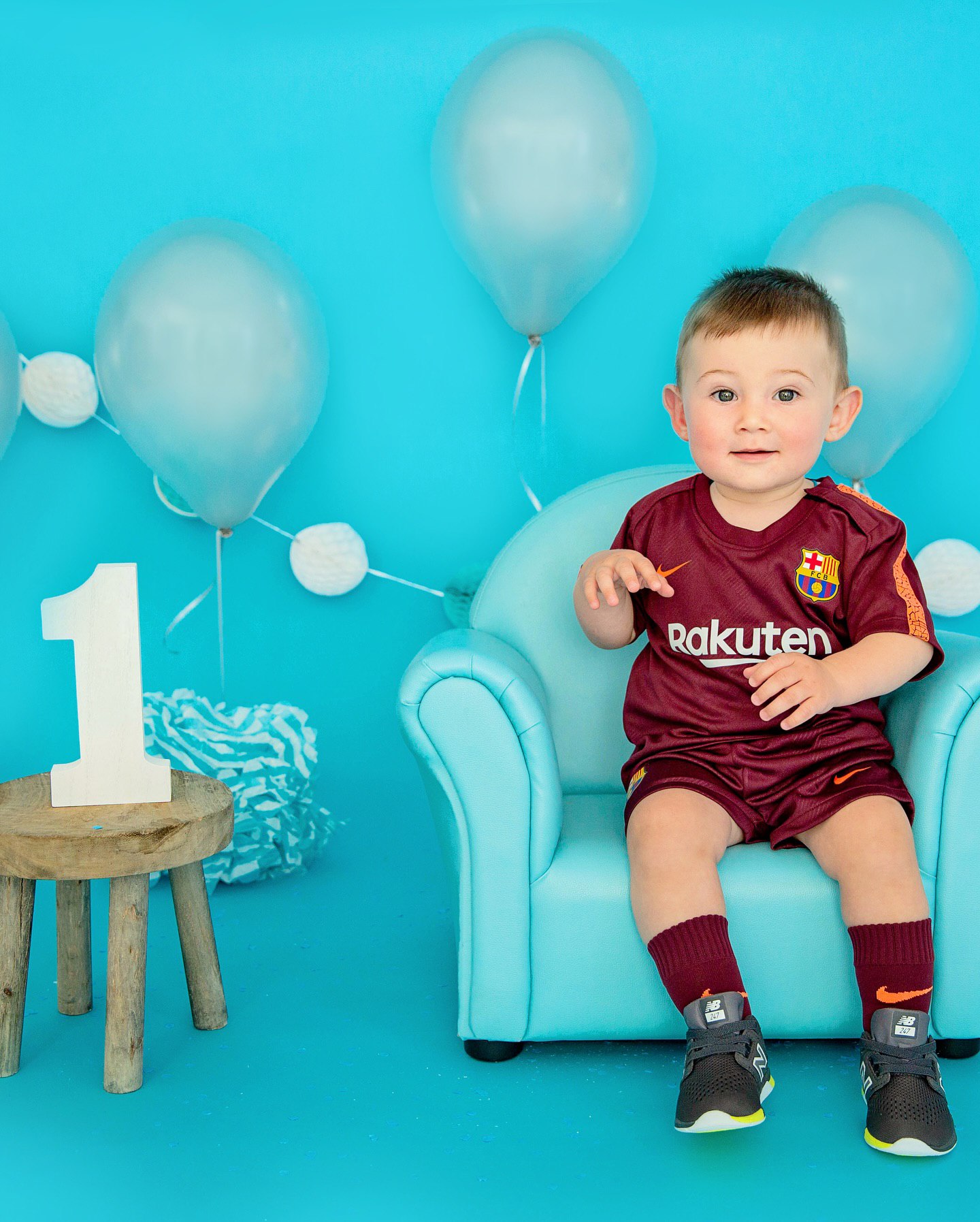 Різатдінова показала рідкісні фото з 7-річним сином