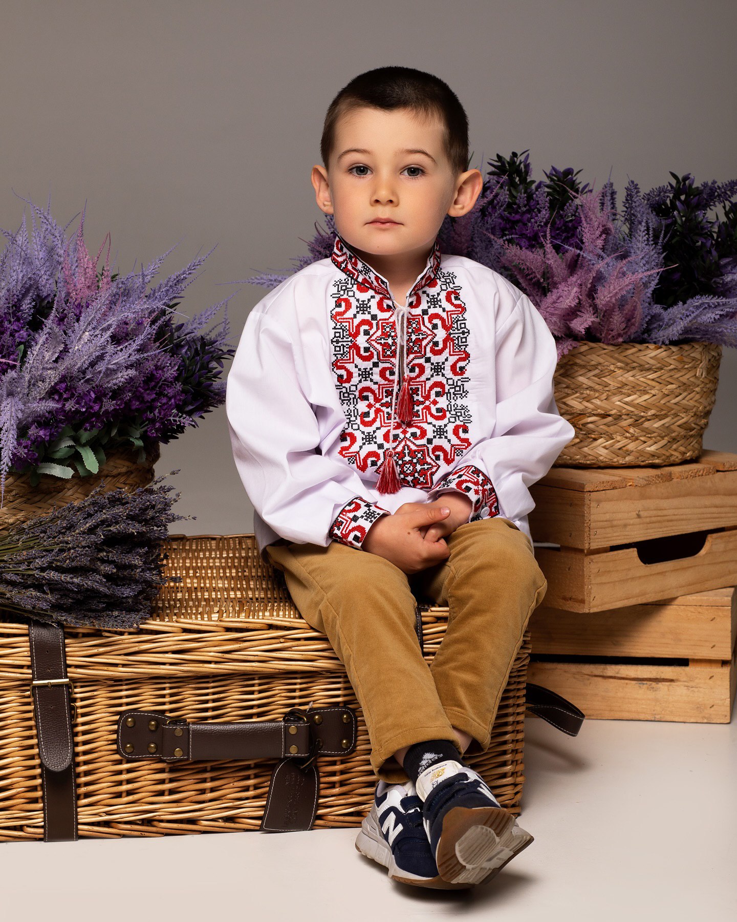 Різатдінова показала рідкісні фото з 7-річним сином