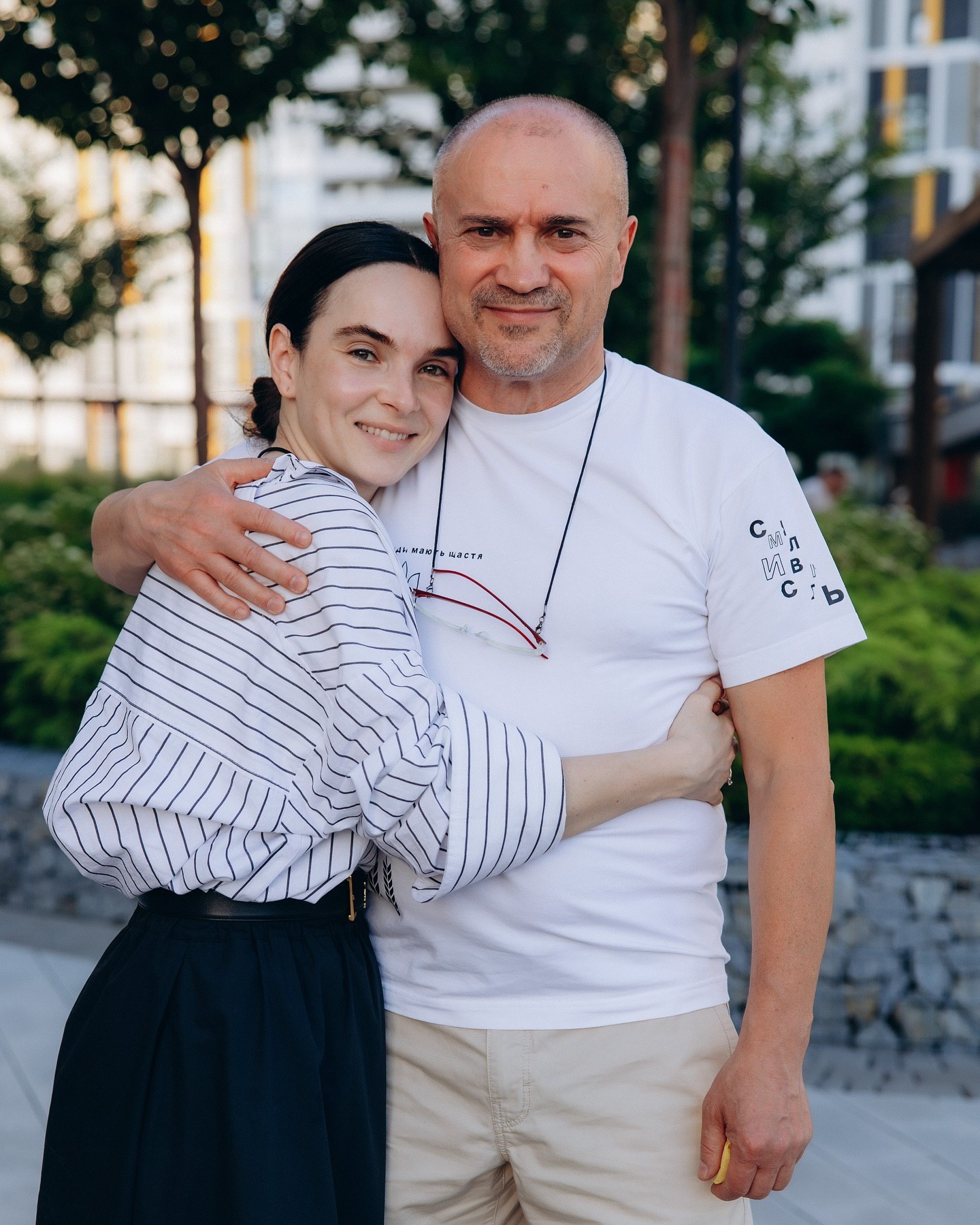 Жена Тимура Мирошниченко честно рассказала о реакции своих родителей на усыновление детей