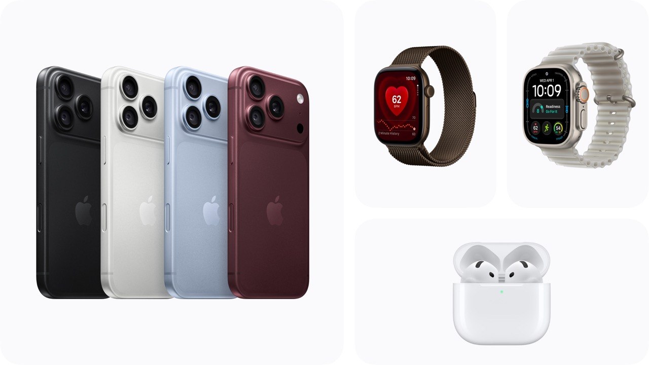 Офіційні iPhone в Україні за тиждень після США: як змінився ринок під час війни