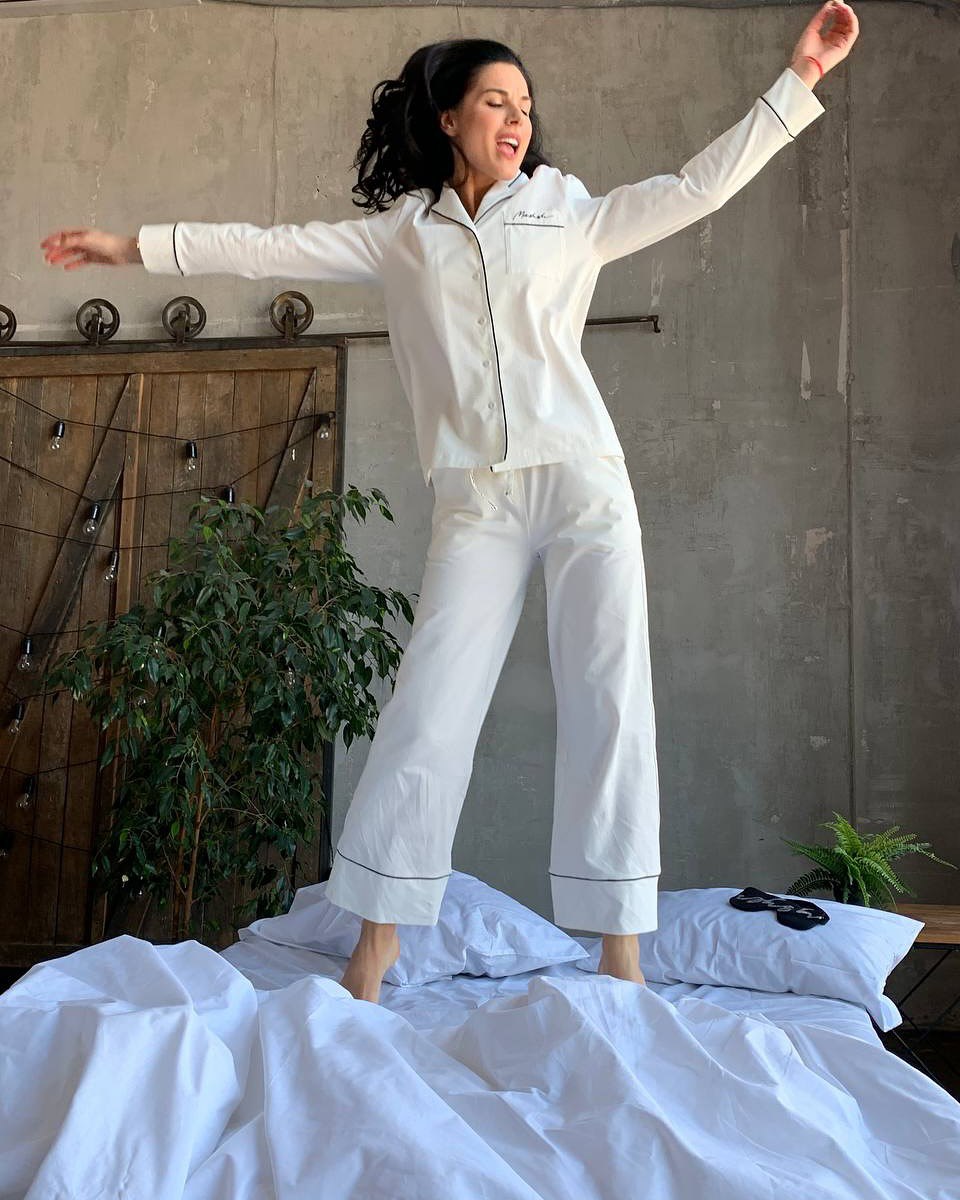 Маша Ефросинина честно призналась, почему закрыла свой бизнес