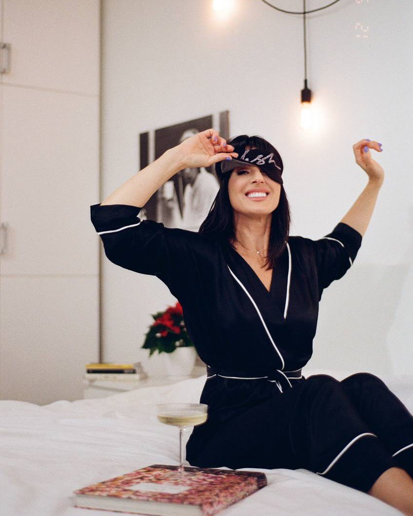 Маша Ефросинина честно призналась, почему закрыла свой бизнес