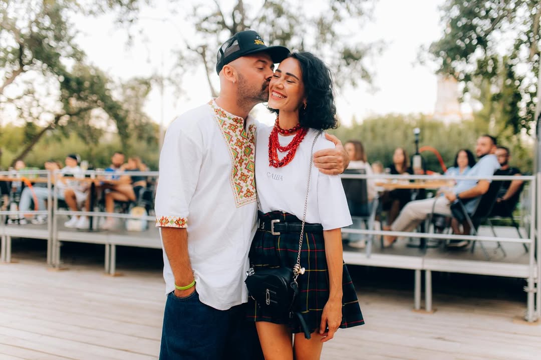 Дружина ADAM зворушливо звернулася до покійного музиканта: &quot;Ти - назавжди&quot;