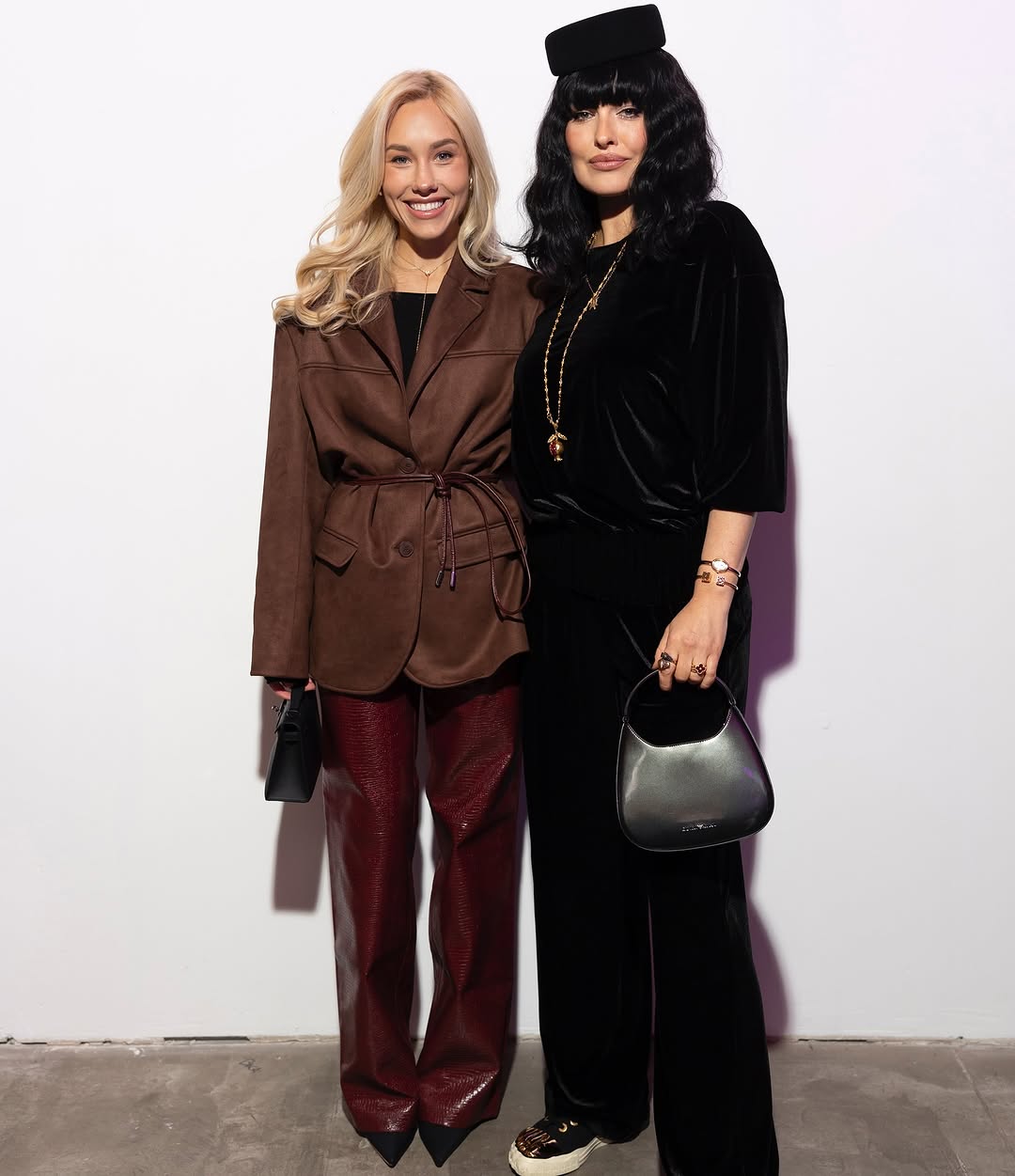 Який предмет гардероба робить модним будь-який образ: приклади від українських та світових зірок