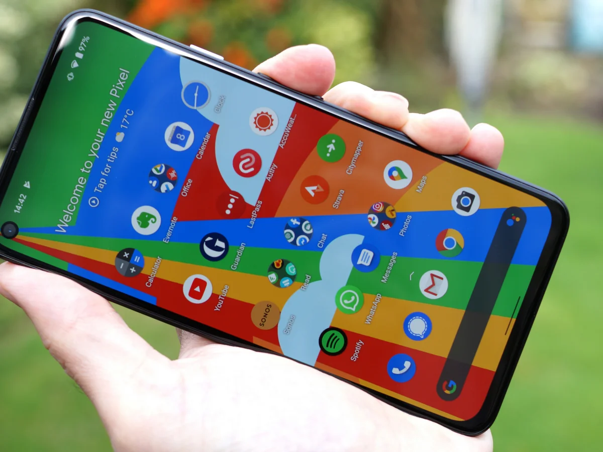 8 лучших недорогих и удобных смартфонов, которые идеально подойдут пенсионерам