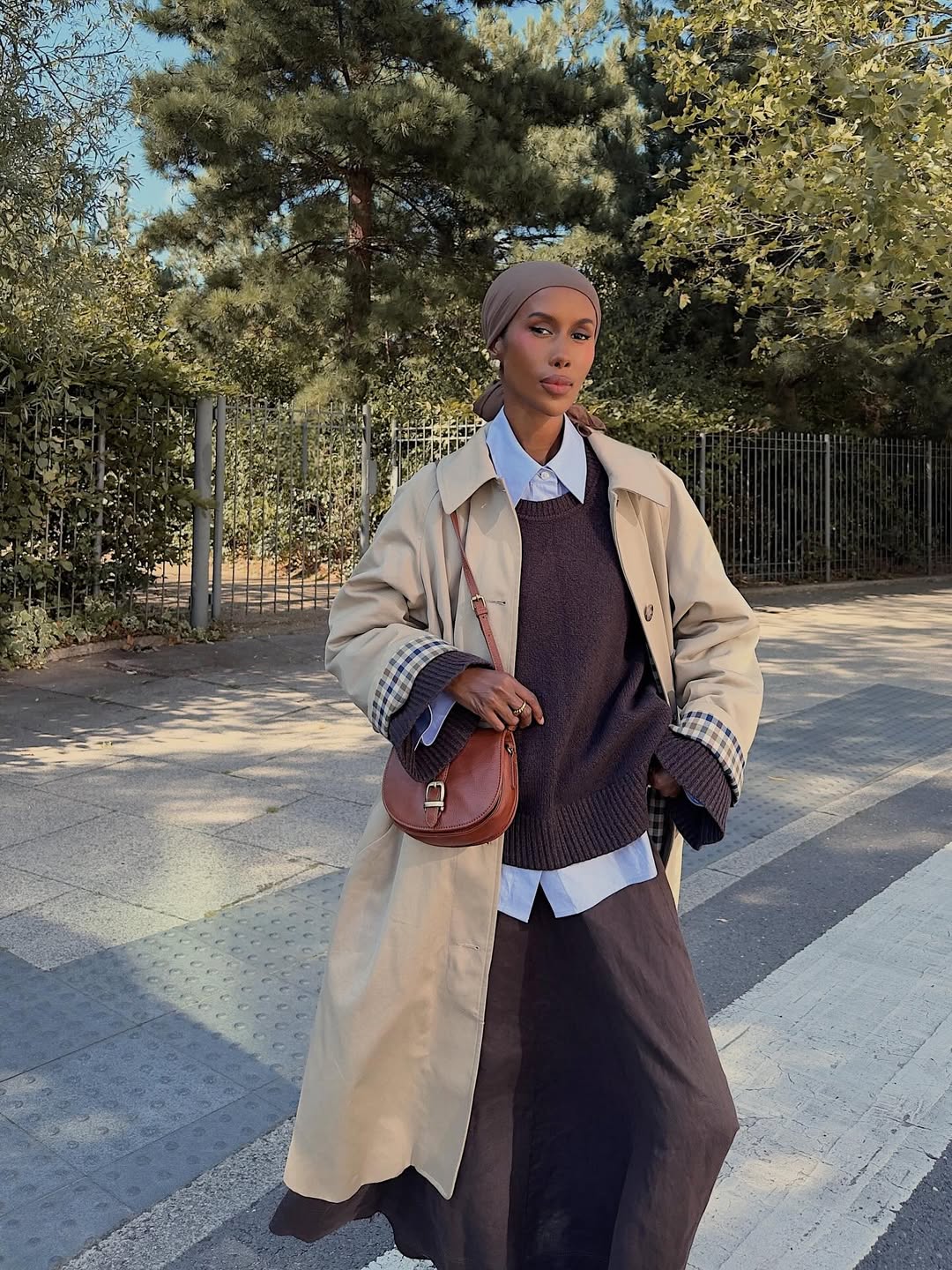 Зимові тренди 2025-2026: 5 моделей светрів, які потрібно мати в гардеробі