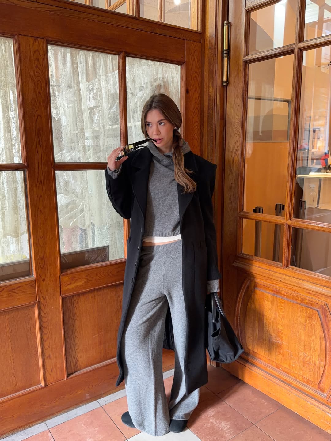 Зимові тренди 2025-2026: 5 моделей светрів, які потрібно мати в гардеробі