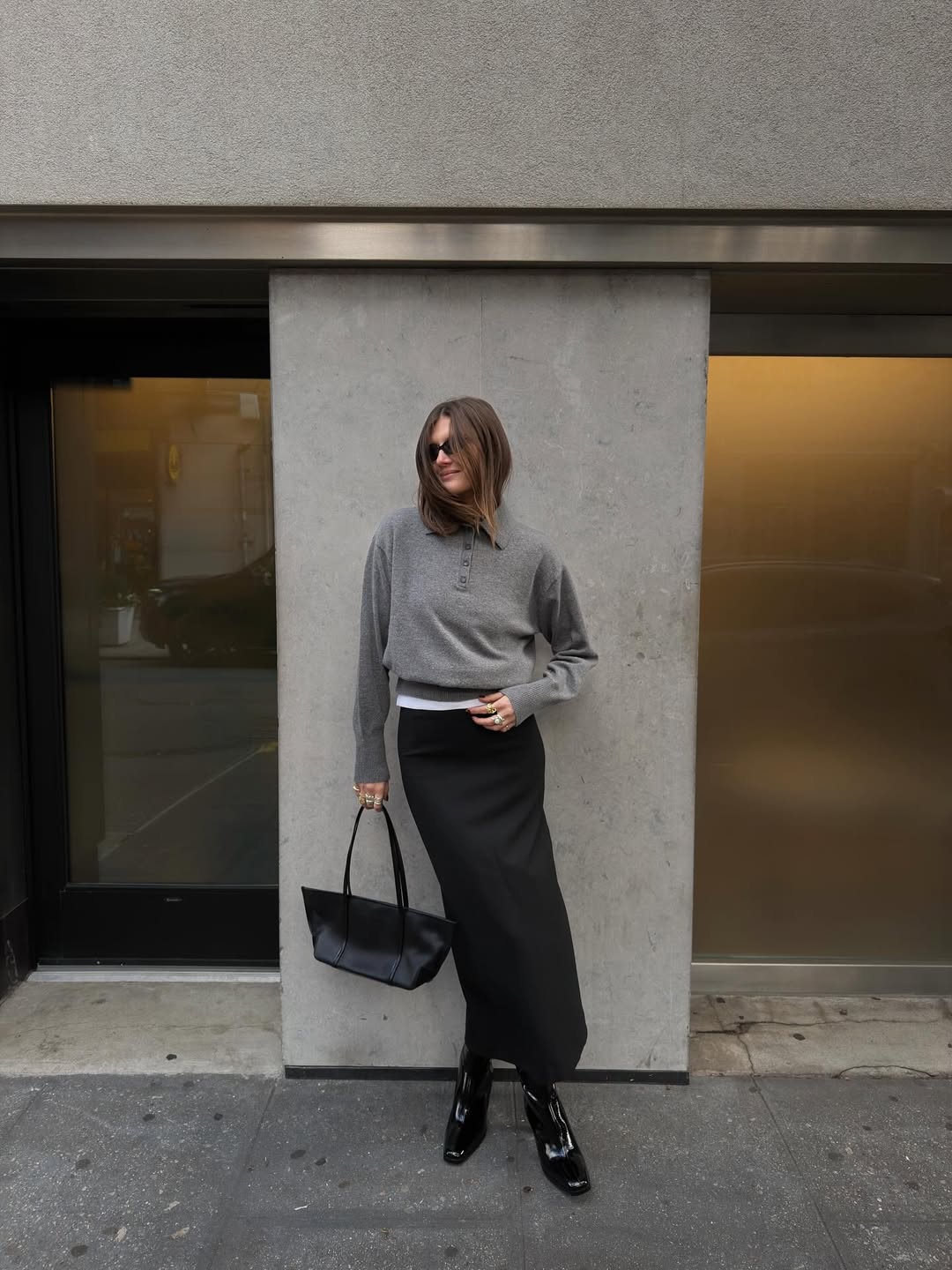 Зимові тренди 2025-2026: 5 моделей светрів, які потрібно мати в гардеробі