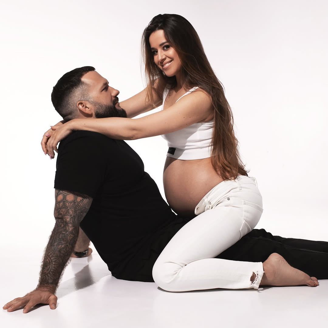 Без гостей и белого платья: экс-жена Дзидзьо выходит замуж во второй раз