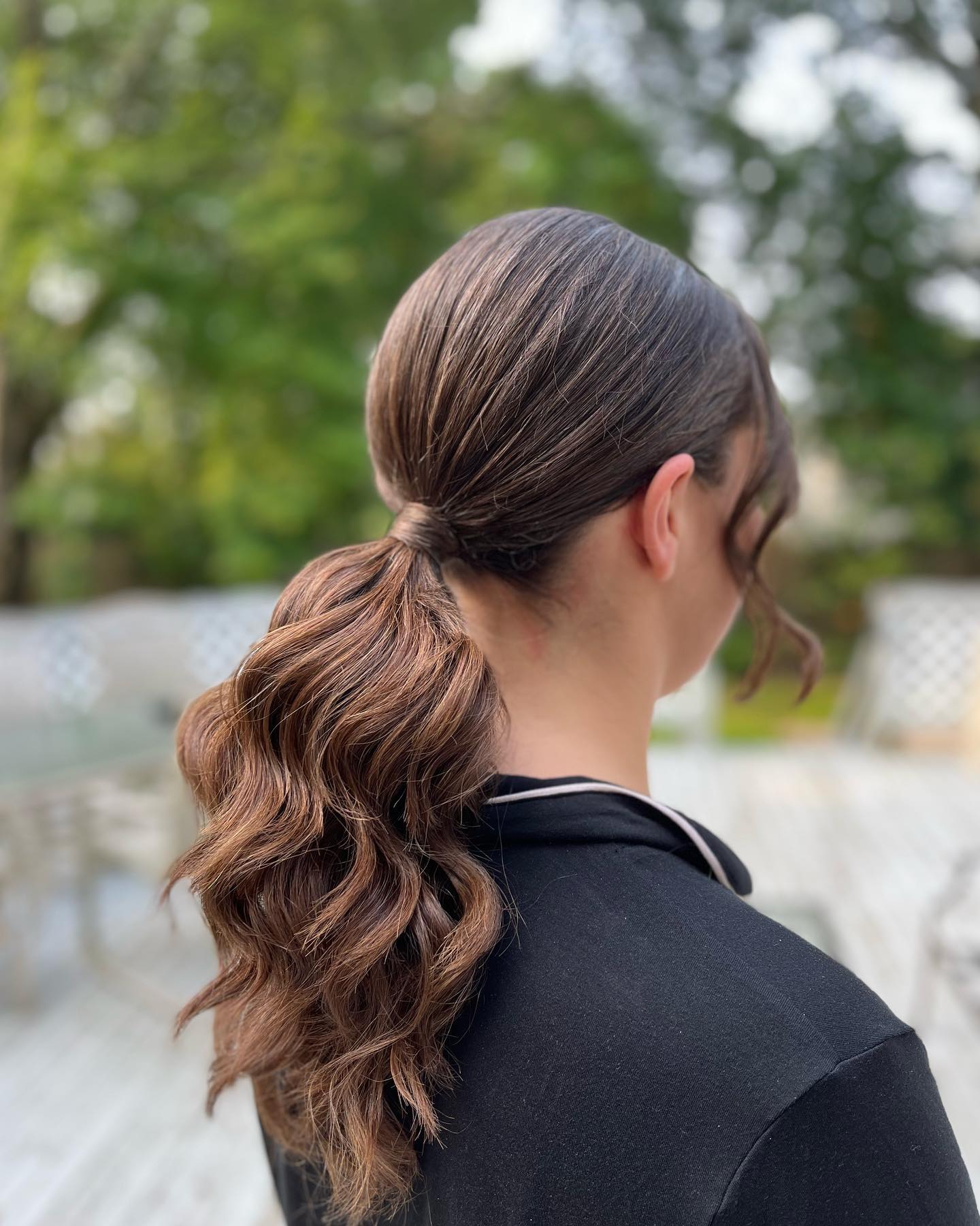 Високий хвіст знову в тренді! Дізнайтеся, чи личить вам ця зачіска (фото)