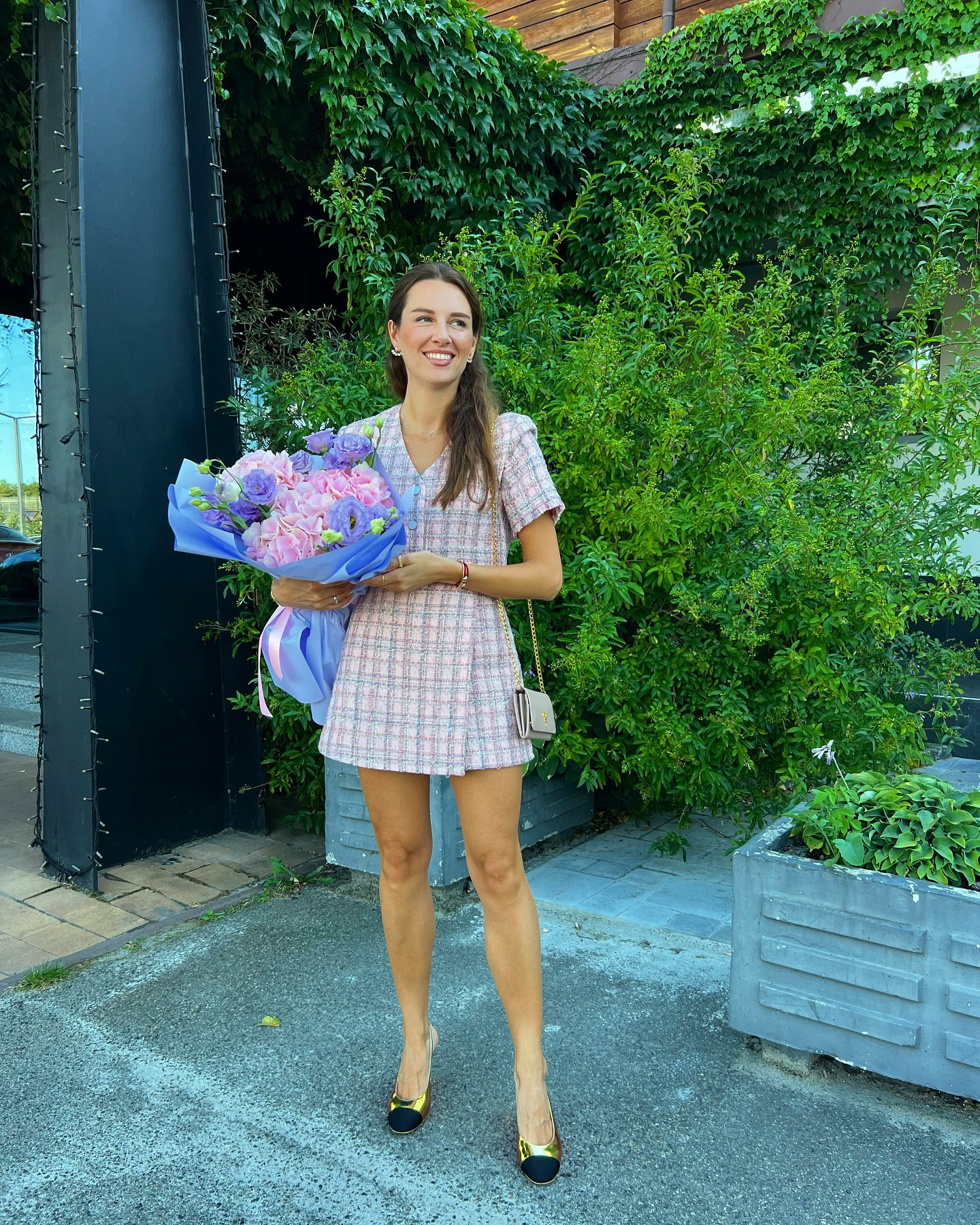 Після заяв про усиновлення. Дружина Решетника зізналася, чи хоче взяти малюка з дитбудинку