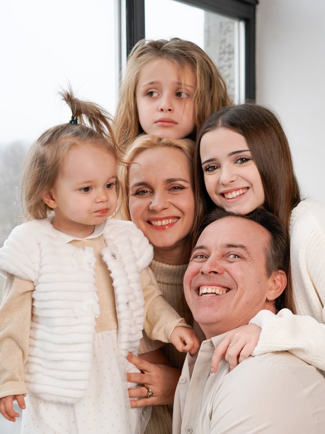 Лілія Ребрик замилувала романтичними фото з чоловіком Андрієм Диким