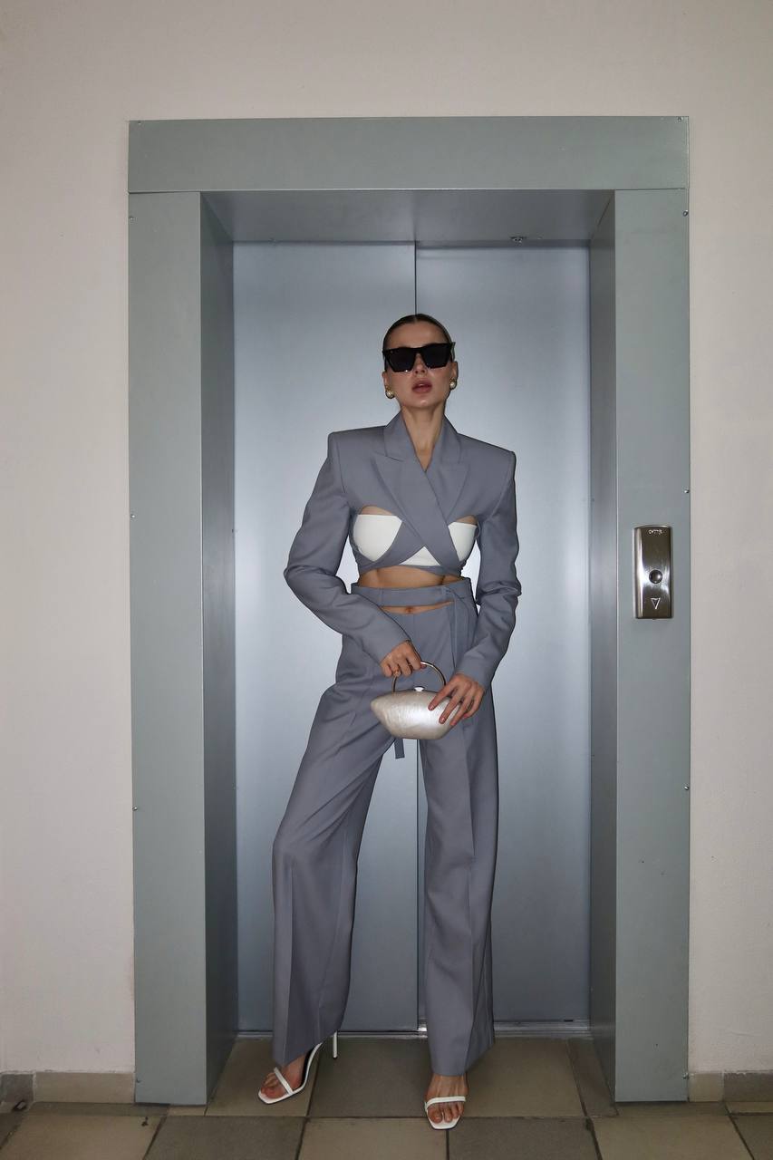 Виглядає на мільйон: скільки коштує костюм Цимбалару, який наробив галасу в мережі