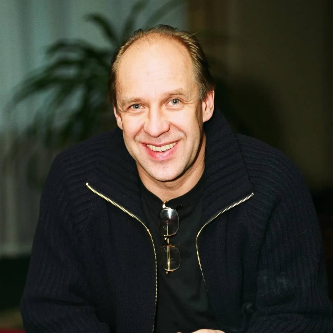 Зірка &quot;Сватів&quot; назвав причину, чому назавжди покинув Росію