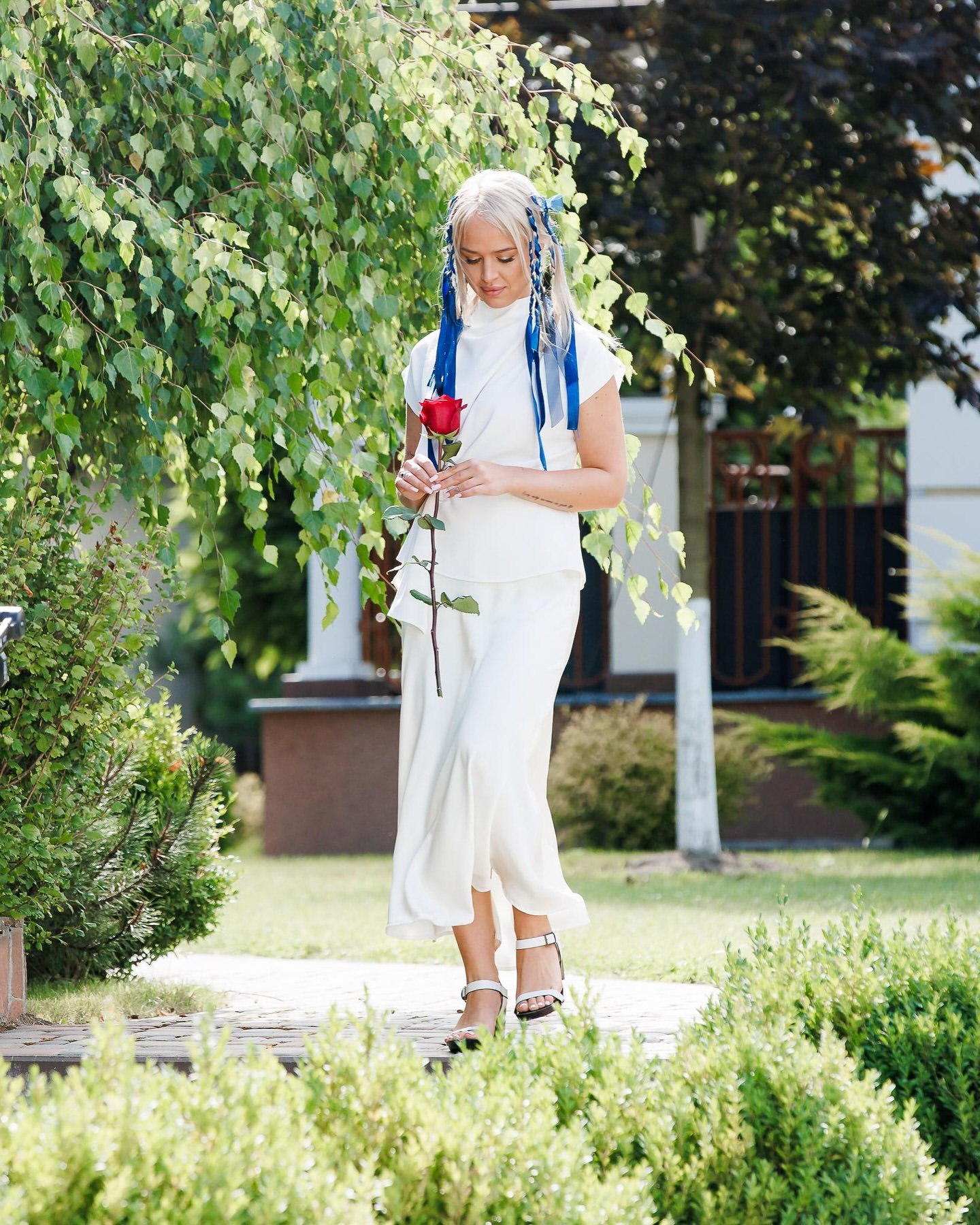 Учасниця &quot;Холостяка&quot; чесно зізналася, що думає про Терена