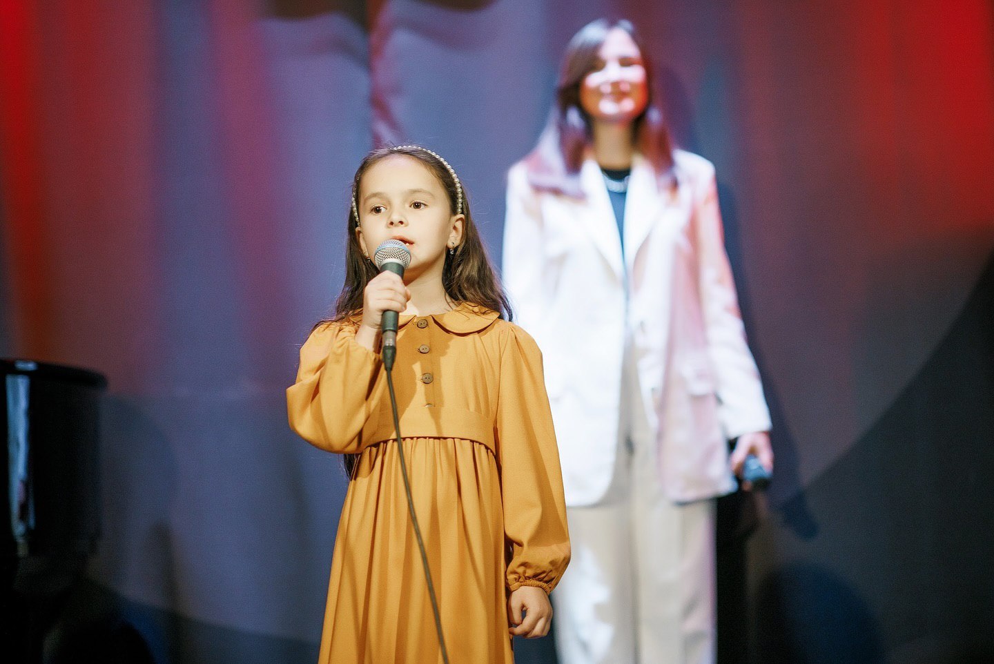 Жена Тимура Мирошниченко похвасталась важным достижением своей дочери (фото)