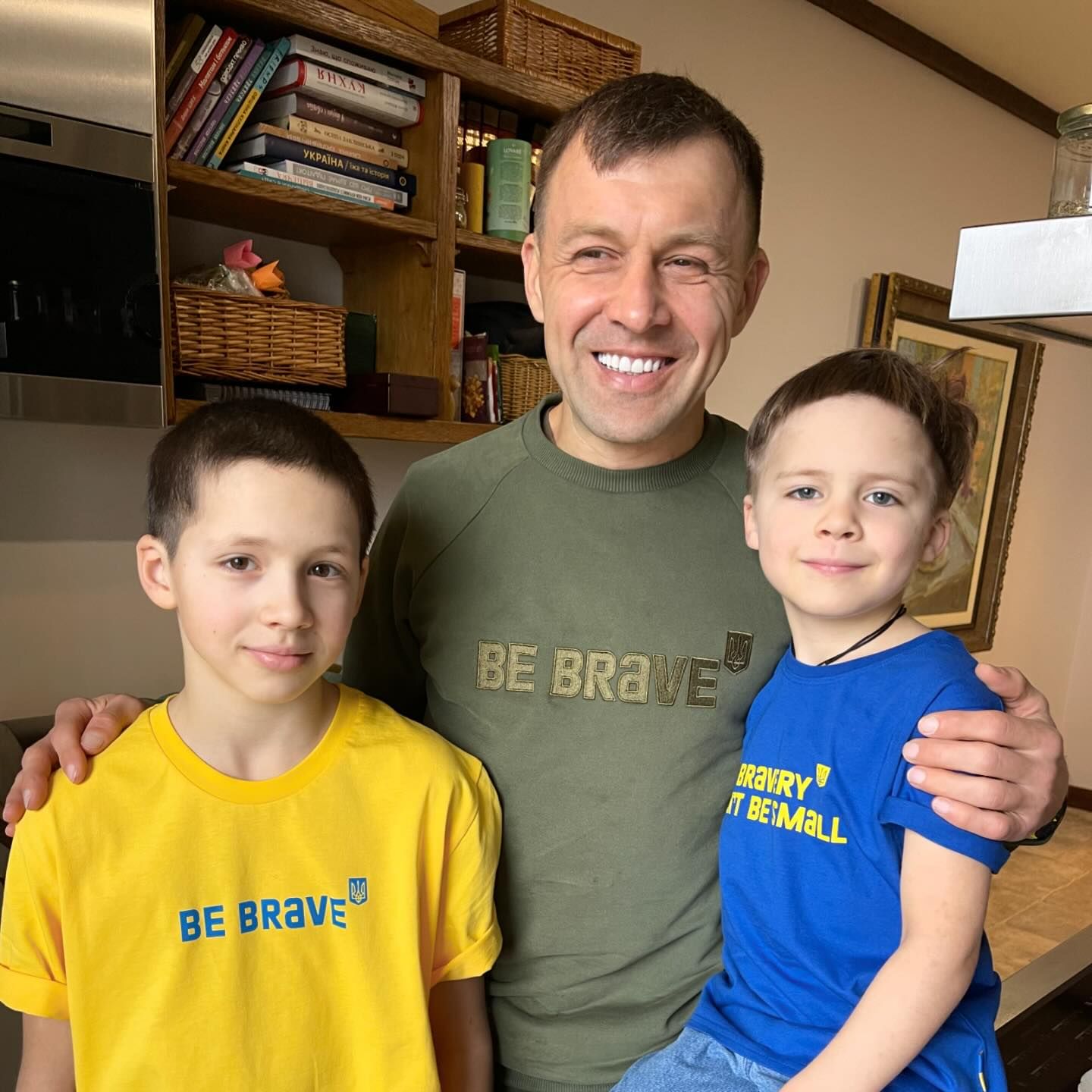 Звезда &quot;плюсов&quot; Хамайко рассказала о муже-военном и своем состоянии: &quot;Чувствую бессилие&quot;