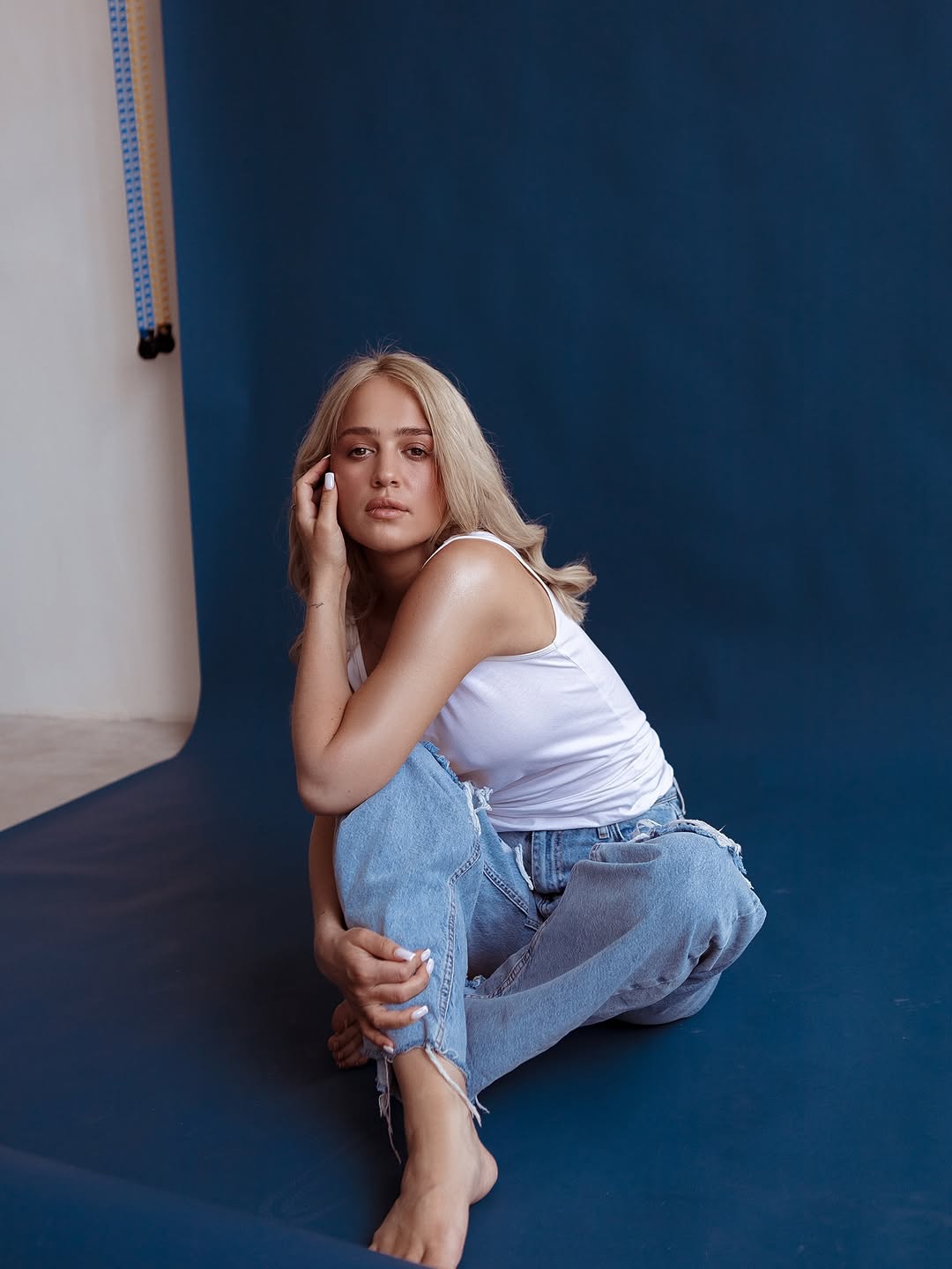 Где сейчас и чем занимается Инна Белень - победительница &quot;Холостяка&quot; с Тереном