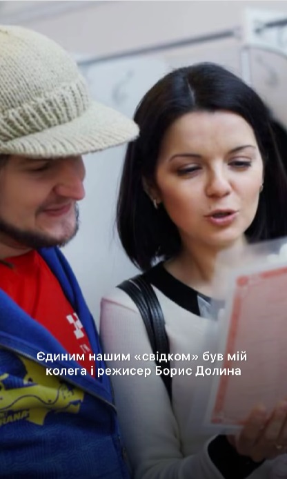 Маричка Падалко покорила архивными фото свадьбы с мужем, который сейчас в ВСУ