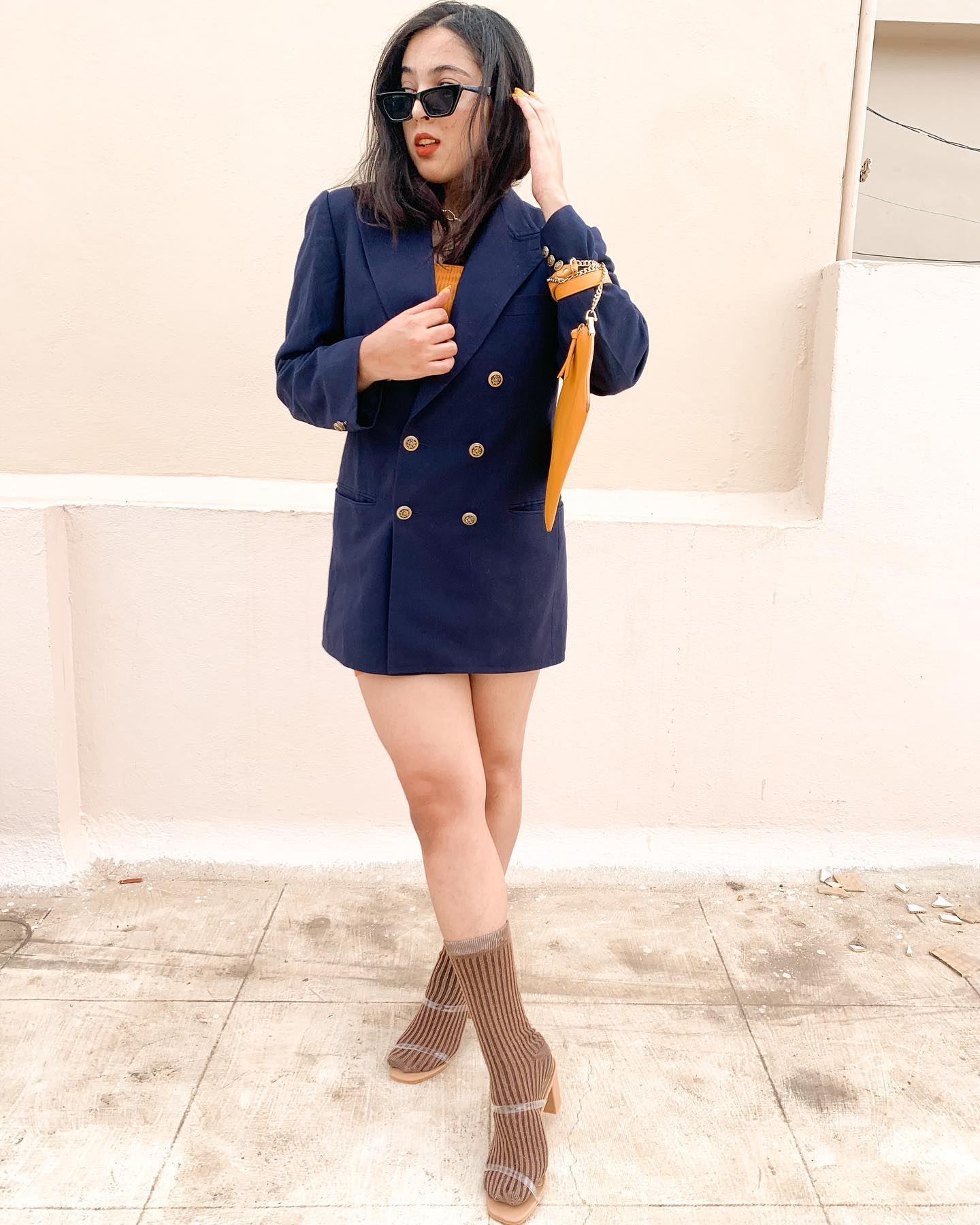 Носки под летнюю обувь: как их правильно подобрать, чтобы сделать образ стильным