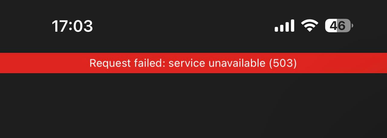 В Monobank снова произошел сбой: что известно (фото)