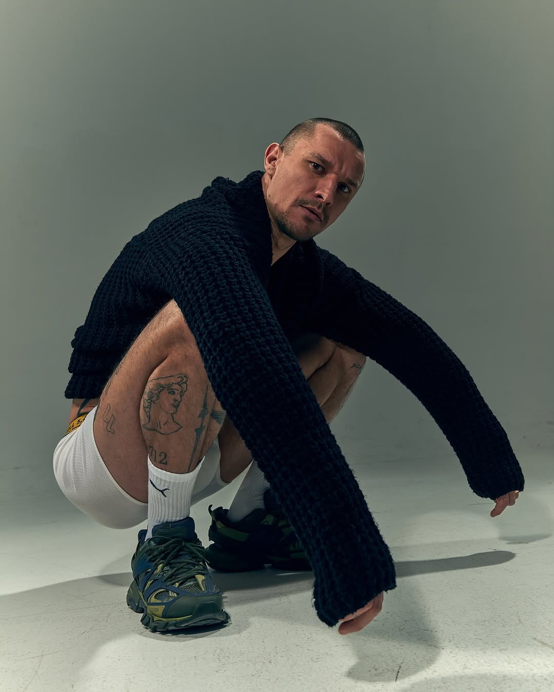 Тарас Цымбалюк очаровал фото мамы-красавицы: как она выглядит