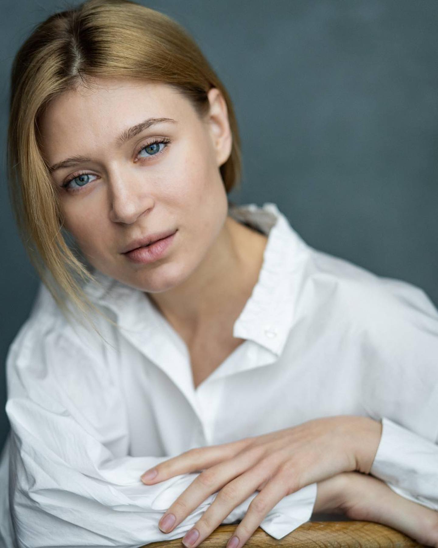 Звезда сериала "Обіцянка Богу" впервые стала мамой: трогательное видео